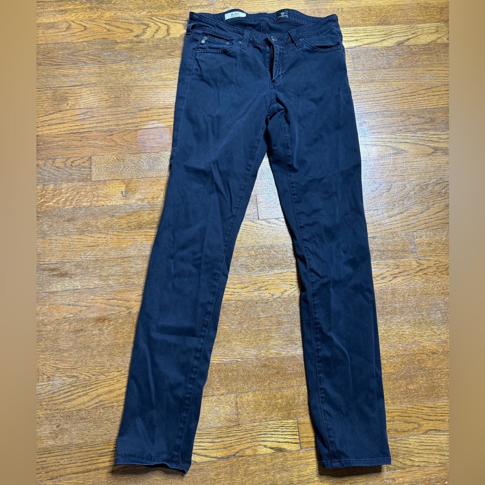 AG Adriano Goldschmied jeans